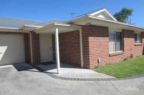 Property photo of 2/14 Seven Mile Road Trafalgar VIC 3824