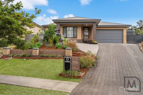 80 Blackwood Cct, Cameron Park, NSW 2285