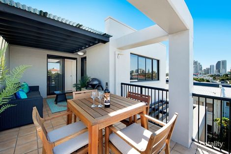 Property photo of 16/45 Ventura Road Mermaid Beach QLD 4218