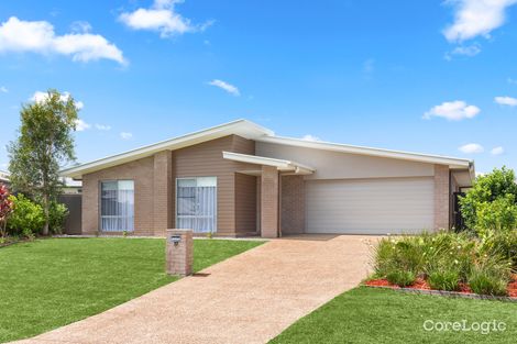 Property photo of 17 Wylie Way Urraween QLD 4655