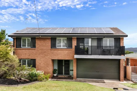 Property photo of 1 Winter Avenue Mount Warrigal NSW 2528