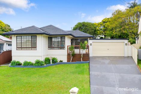 Property photo of 108 Burke Road Dapto NSW 2530