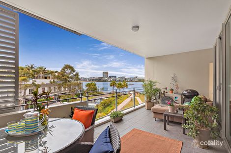 213/3 Amalfi Dr, Wentworth Point, NSW 2127