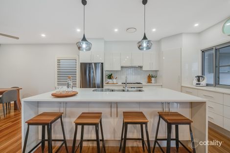 Property photo of 6 Rowan Crescent Merewether NSW 2291