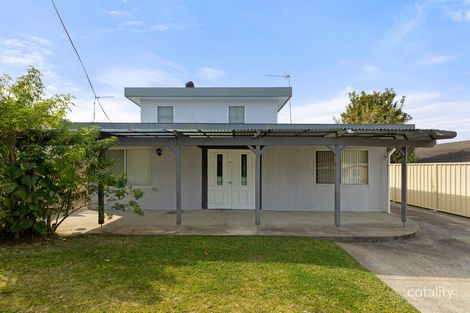 Property photo of 40 John Street Basin View NSW 2540