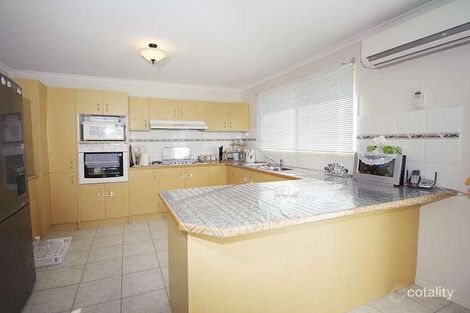 Property photo of 1 Olive Road Hampton Park VIC 3976