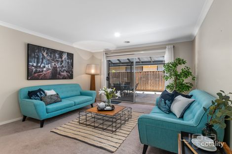 Property photo of 192 Botanica Springs Boulevard Brookfield VIC 3338