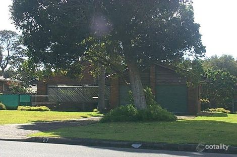 27 Jameson Ave, East Ballina, NSW 2478