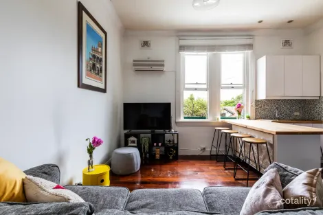 6/65-67 Perry St, Lilyfield, NSW 2040