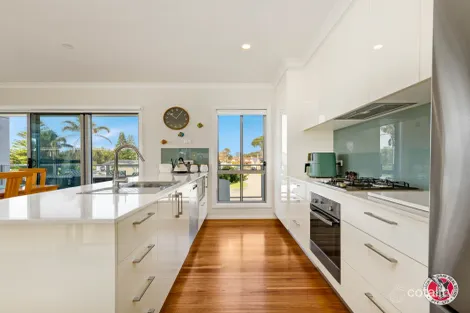 Property photo of 69B Coronation Drive Broulee NSW 2537