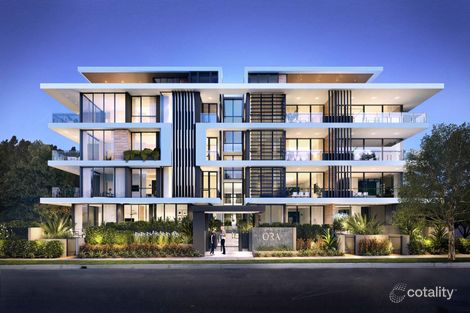 Property photo of 307/177 Russell Avenue Dolls Point NSW 2219