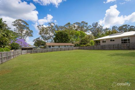 Property photo of 2D Thompson Street Bundamba QLD 4304