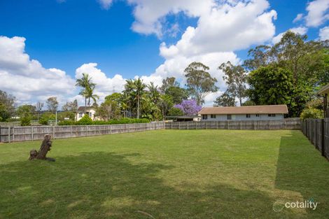 Property photo of 2D Thompson Street Bundamba QLD 4304