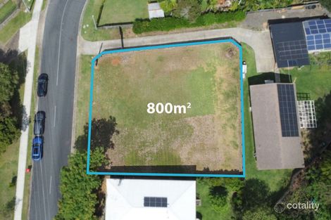 Property photo of 2D Thompson Street Bundamba QLD 4304