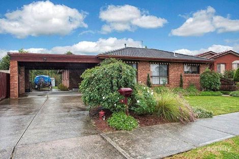 2 Brookes Ct, Mill Park, VIC 3082