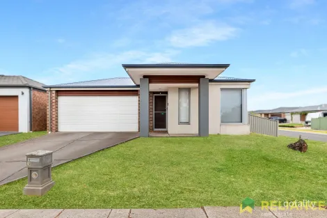 Property photo of 20 Stonehill Drive Maddingley VIC 3340