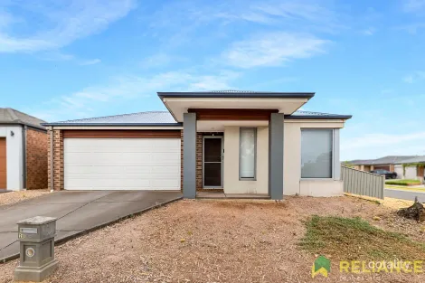 Property photo of 20 Stonehill Drive Maddingley VIC 3340