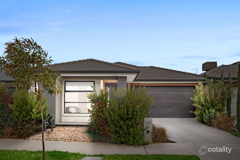 8 Bassett Ave, Wyndham Vale, VIC 3024