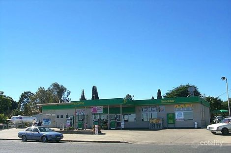 203-209 Brisbane St, Beaudesert, QLD 4285