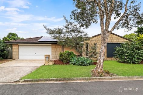 Property photo of 15 Thoms Avenue Boondall QLD 4034