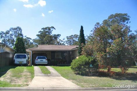Property photo of 4 Valleyview Crescent Werrington Downs NSW 2747