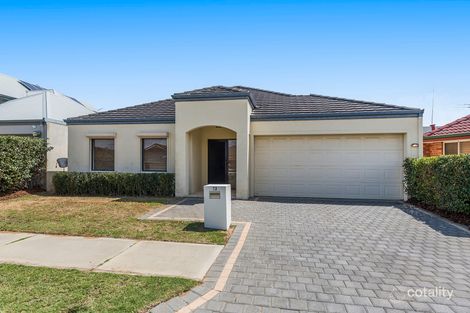 Property photo of 73 Elyard Crescent Stirling WA 6021