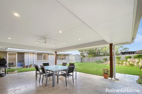24 Delapine Pl, Seventeen Mile Rocks, QLD 4073
