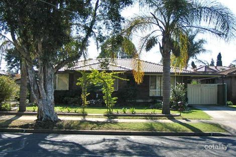 7 Vianney Cres, Toongabbie, NSW 2146