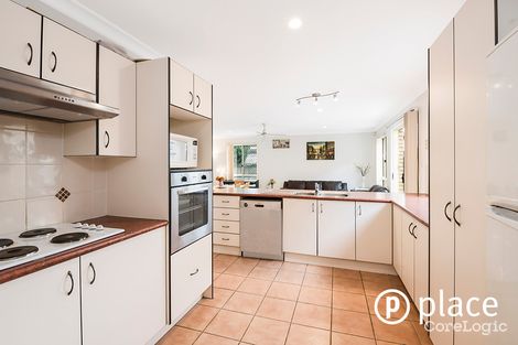 Property photo of 27 Tallowood Way Sunnybank Hills QLD 4109