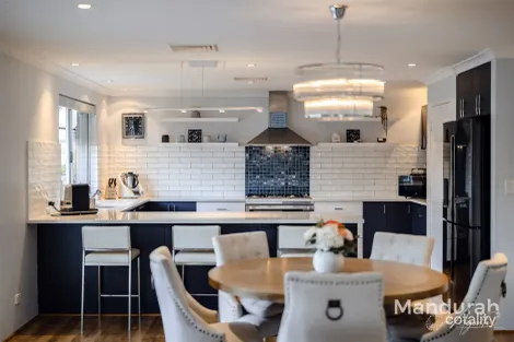 Property photo of 14 Nullagine Pass Dawesville WA 6211