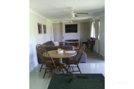 Property photo of 674 Millstream Parade Millstream QLD 4888