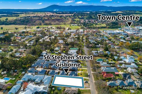 Property photo of 3/56 Stephen Street Gisborne VIC 3437