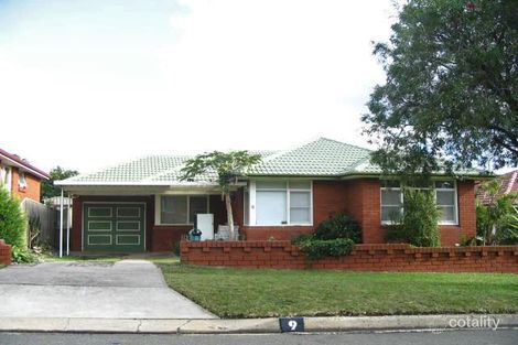 9 Immarna Pl, Penshurst, NSW 2222
