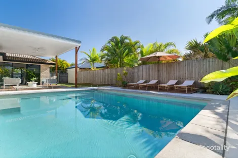 Property photo of 20 Wheeler Crescent Caloundra West QLD 4551