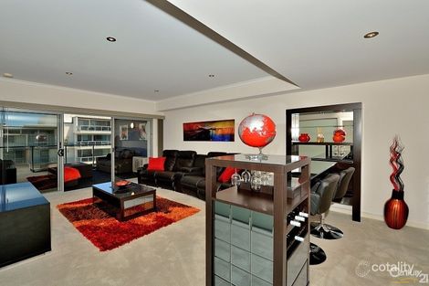 Property photo of 21/3 The Palladio Mandurah WA 6210