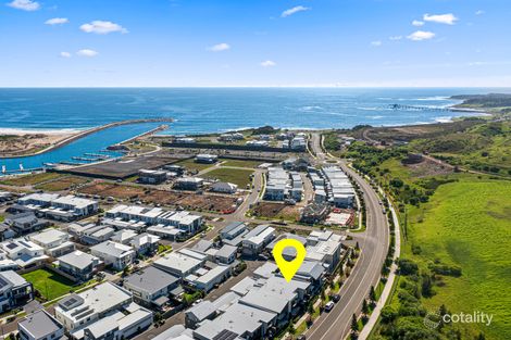 Property photo of 207 Harbour Boulevard Shell Cove NSW 2529