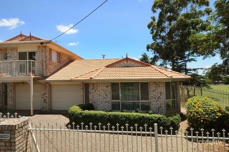 3/23 Lendrum St, Newtown, QLD 4350