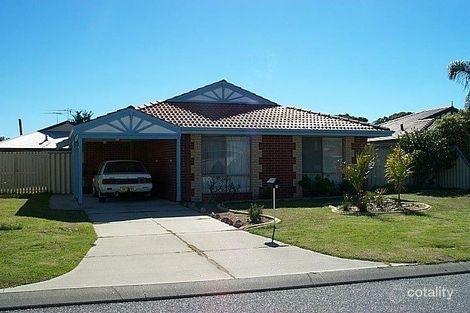 3 Birdie Ct, Cooloongup, WA 6168