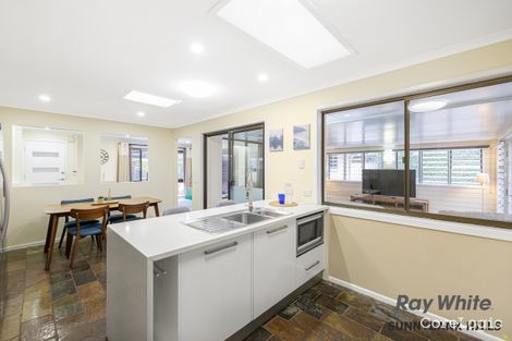 Property photo of 18 Alphitonia Crescent Sunnybank Hills QLD 4109