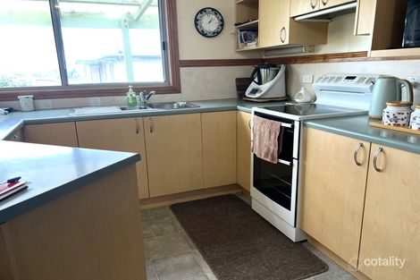 Property photo of 105 Main Street Currie TAS 7256