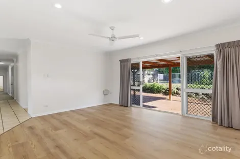 Property photo of 3 Ebony Street Redlynch QLD 4870