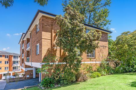 Property photo of 3/1 Aeolus Avenue Ryde NSW 2112