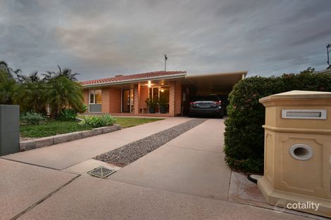 Property photo of 64 Hurcombe Crescent Port Augusta West SA 5700