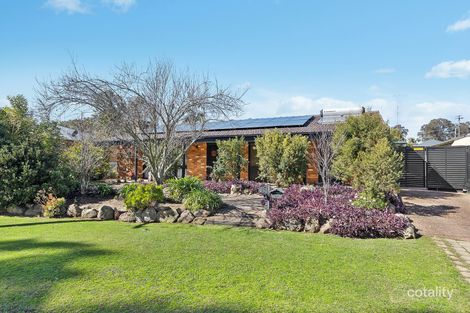 21 CRUICKSHANK ST, BELLBIRD HEIGHTS, NSW 2325