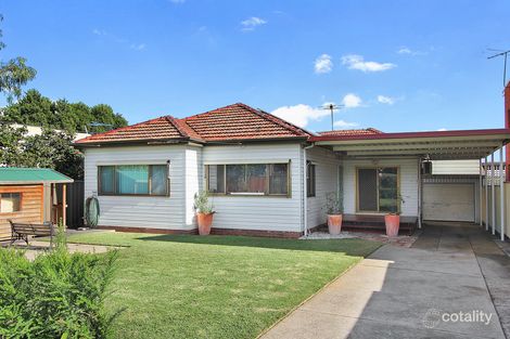 Property photo of 212 Henry Lawson Drive Georges Hall NSW 2198