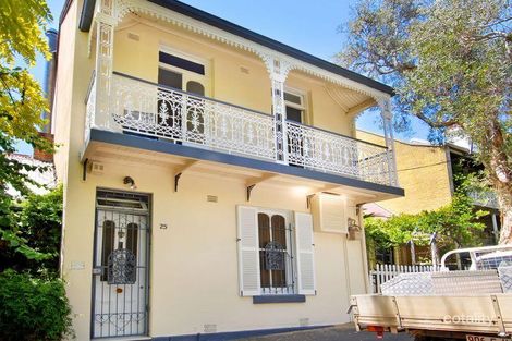 Property photo of 25 Edward Street Darlington NSW 2008
