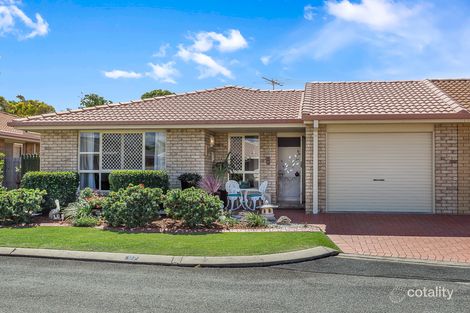 92/2 Wattle Rd, Rothwell, QLD 4022