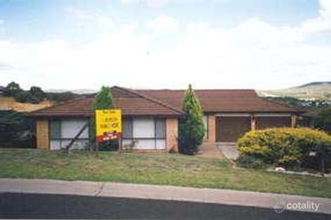 13 Walker Dr, Wallerawang, NSW 2845