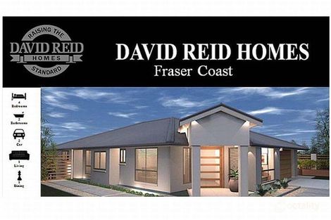 Property photo of 11 Sirenia Drive Burrum Heads QLD 4659