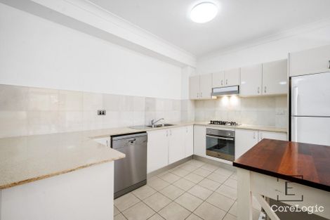 Property photo of 6/62-66 Courallie Avenue Homebush West NSW 2140